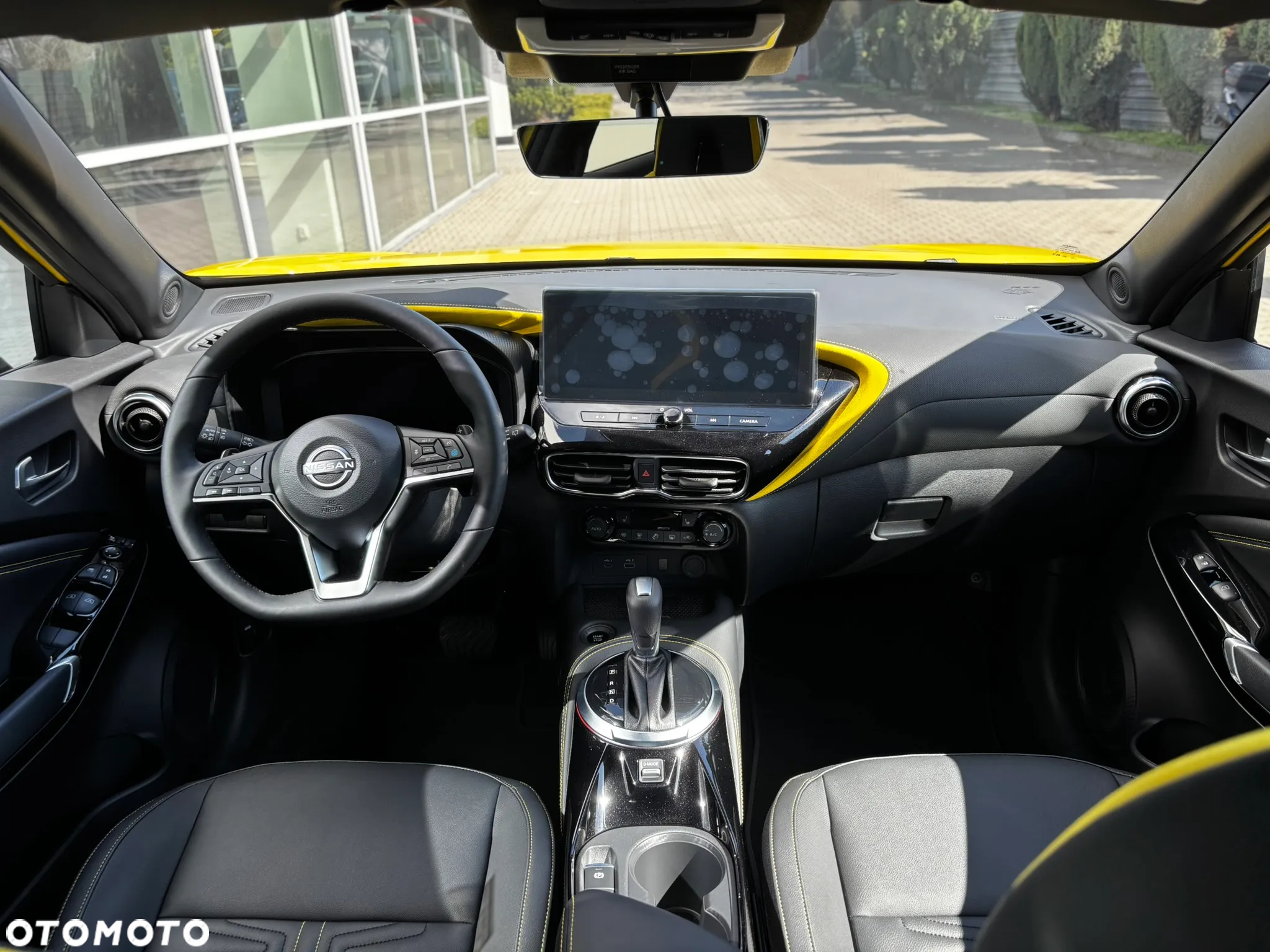 Nissan Juke 1.0 DIG-T N-Sport DCT - 16