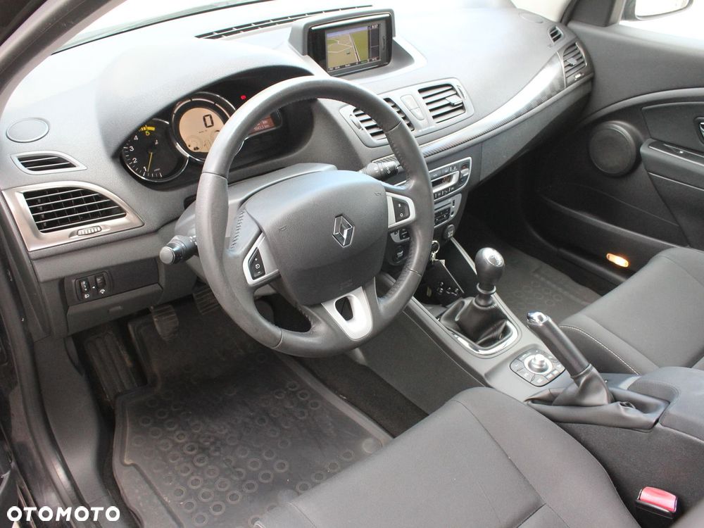 Renault Megane 1.5 dCi Dynamique - 2