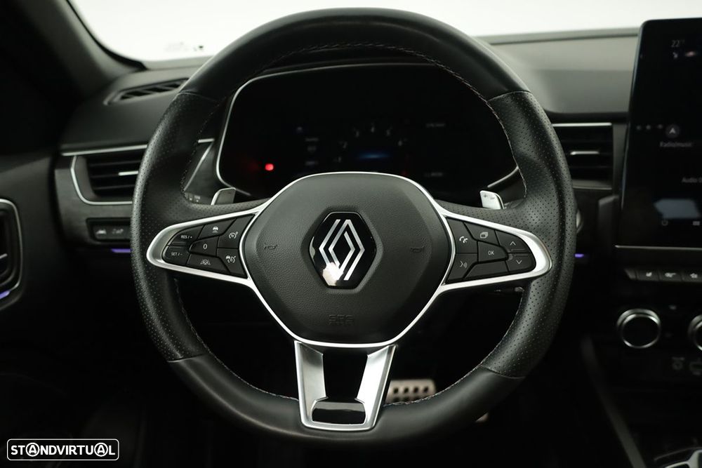 Renault Arkana - 15
