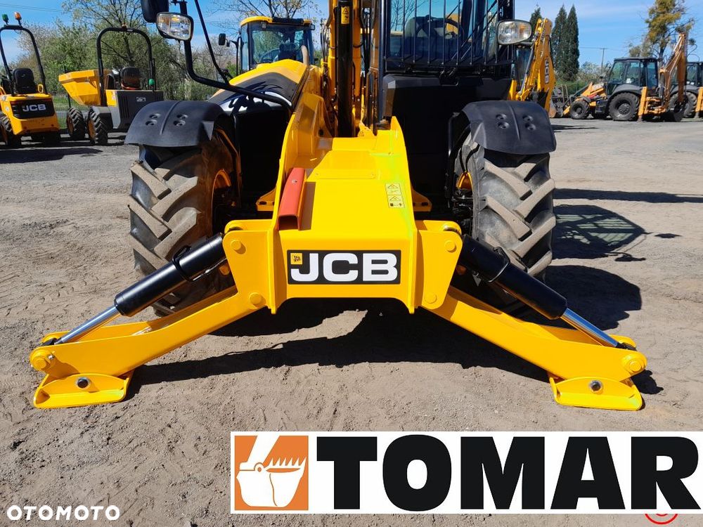 JCB 535-125 HI VIZ - 12