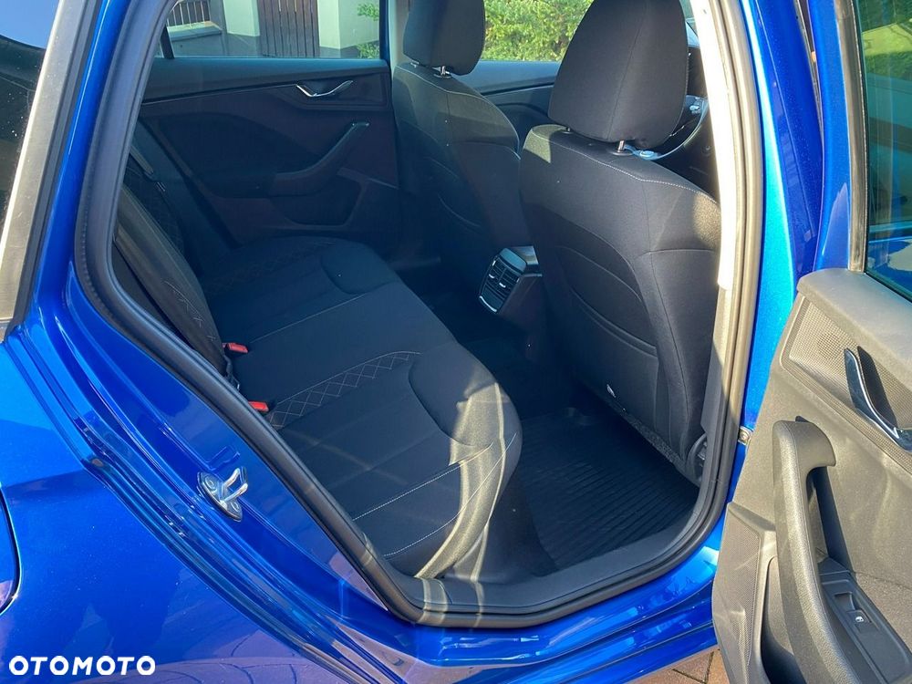 Skoda Scala 1.5 TSI Ambition DSG - 37