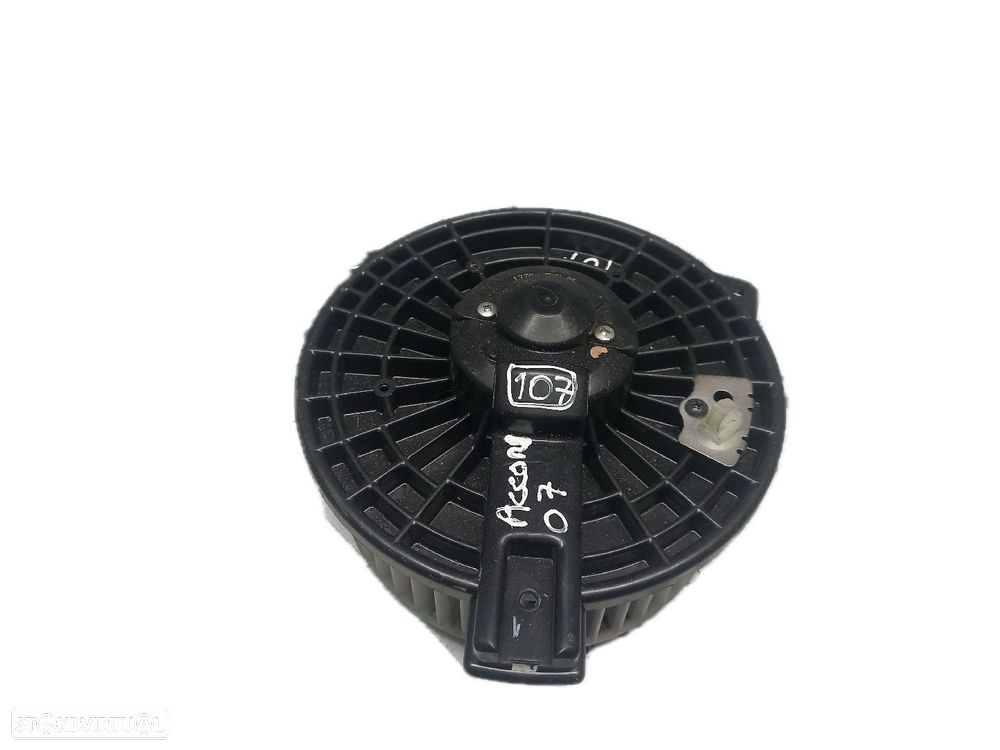 Motor Sofagem Honda Accord Vii (Cl, Cn) - 2