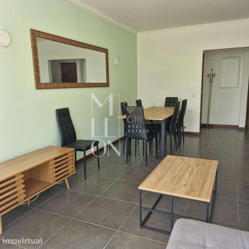 Apartamento T3 - Ilhéus, Funchal - Grande imagem: 5/25
