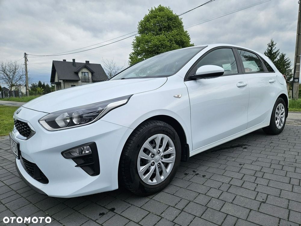 Kia Ceed - 3