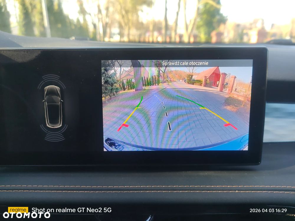 Alfa Romeo Tonale 1.5 T4 GSE mHEV Tributo Italiano DCT - 21