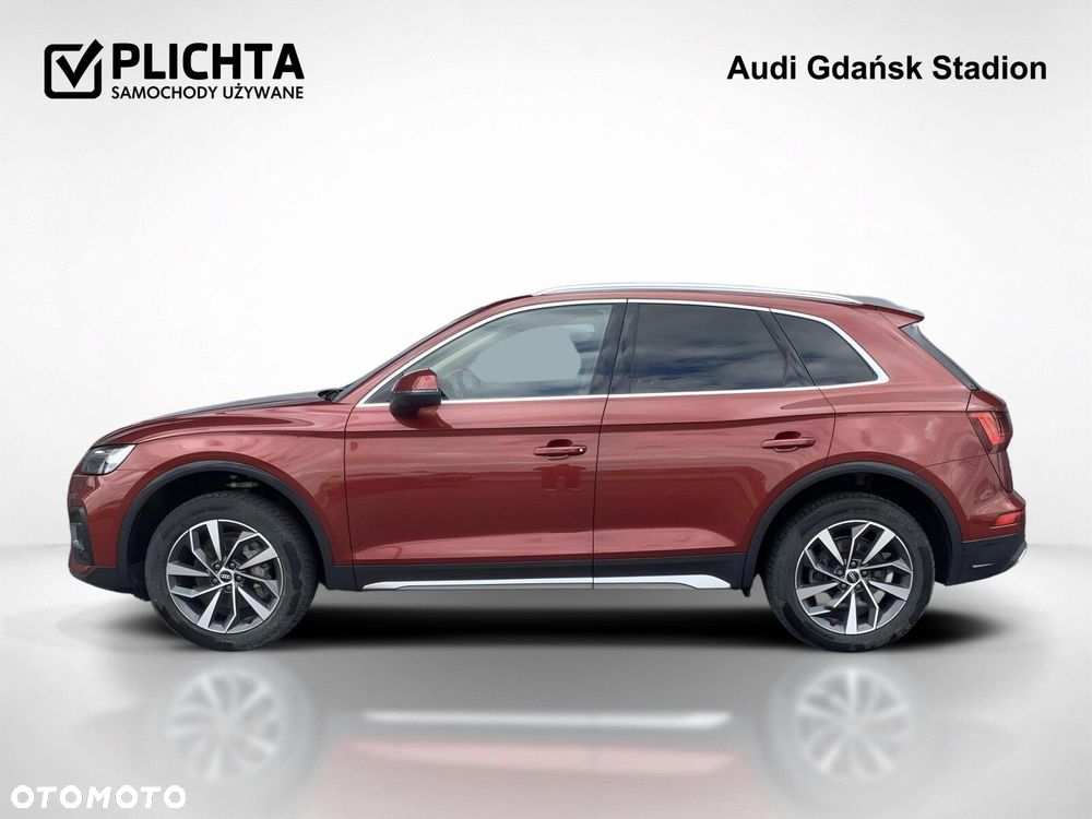 Audi Q5 - 3