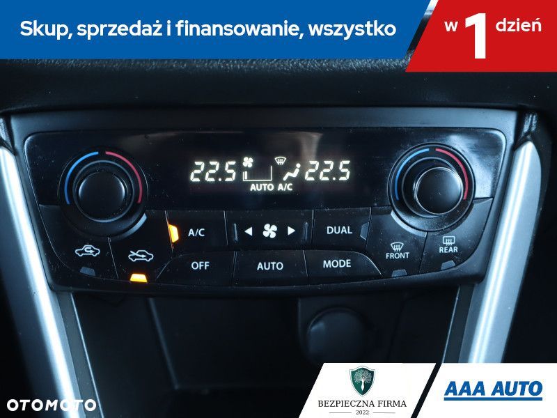 Suzuki SX4 S-Cross - 17