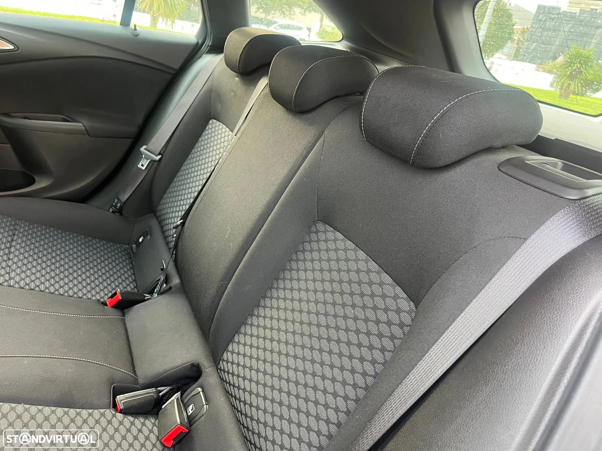 Opel Astra Sports Tourer 1.5 D Business Edition Aut. S/S - 58