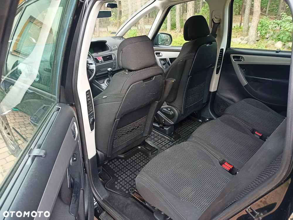 Citroën C4 Picasso - 9