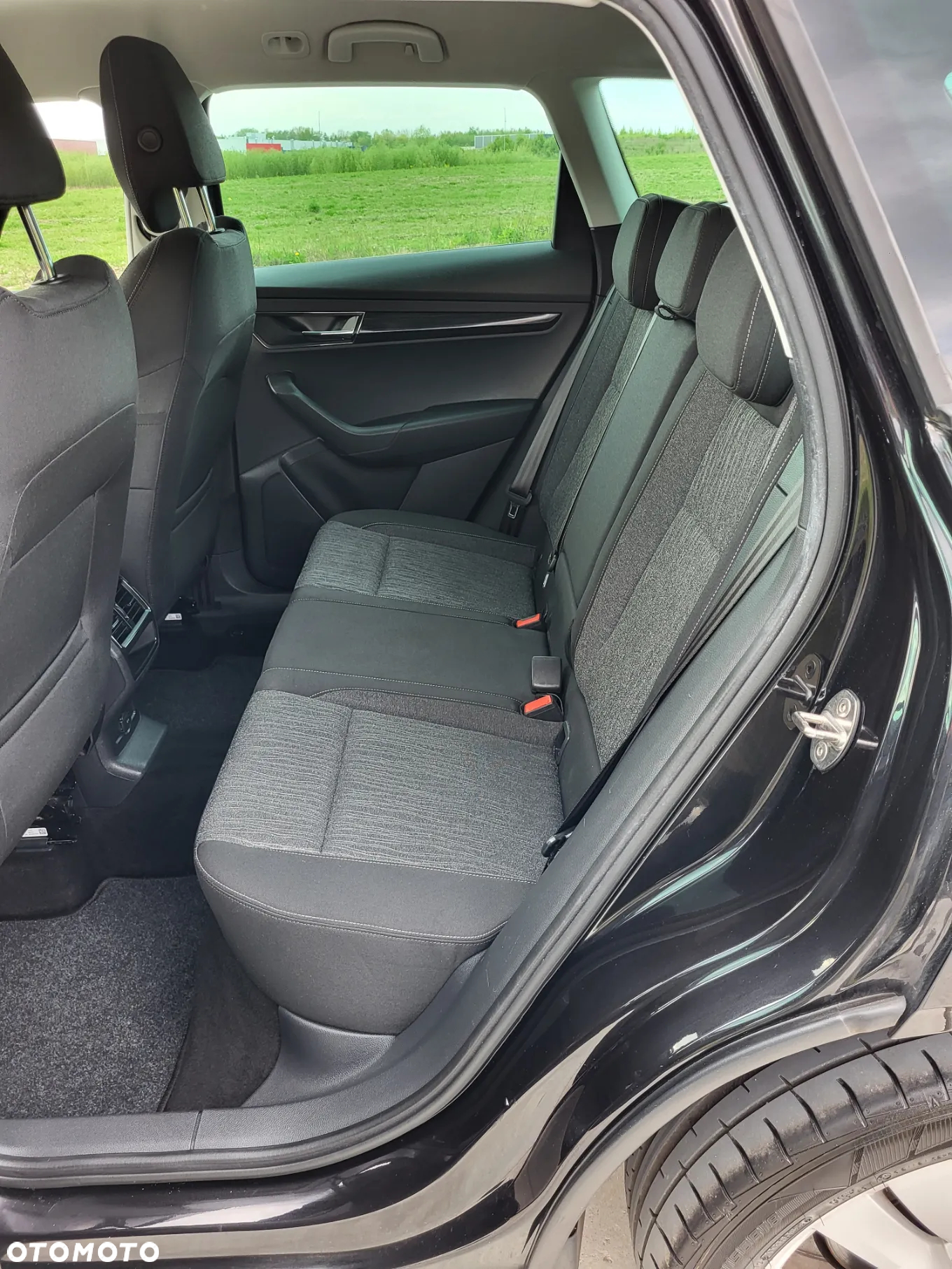 Skoda Karoq 1.6 TDI 4x2 Style - 20