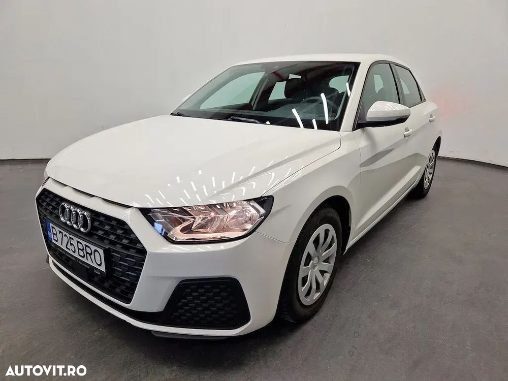 Audi A1 - 15