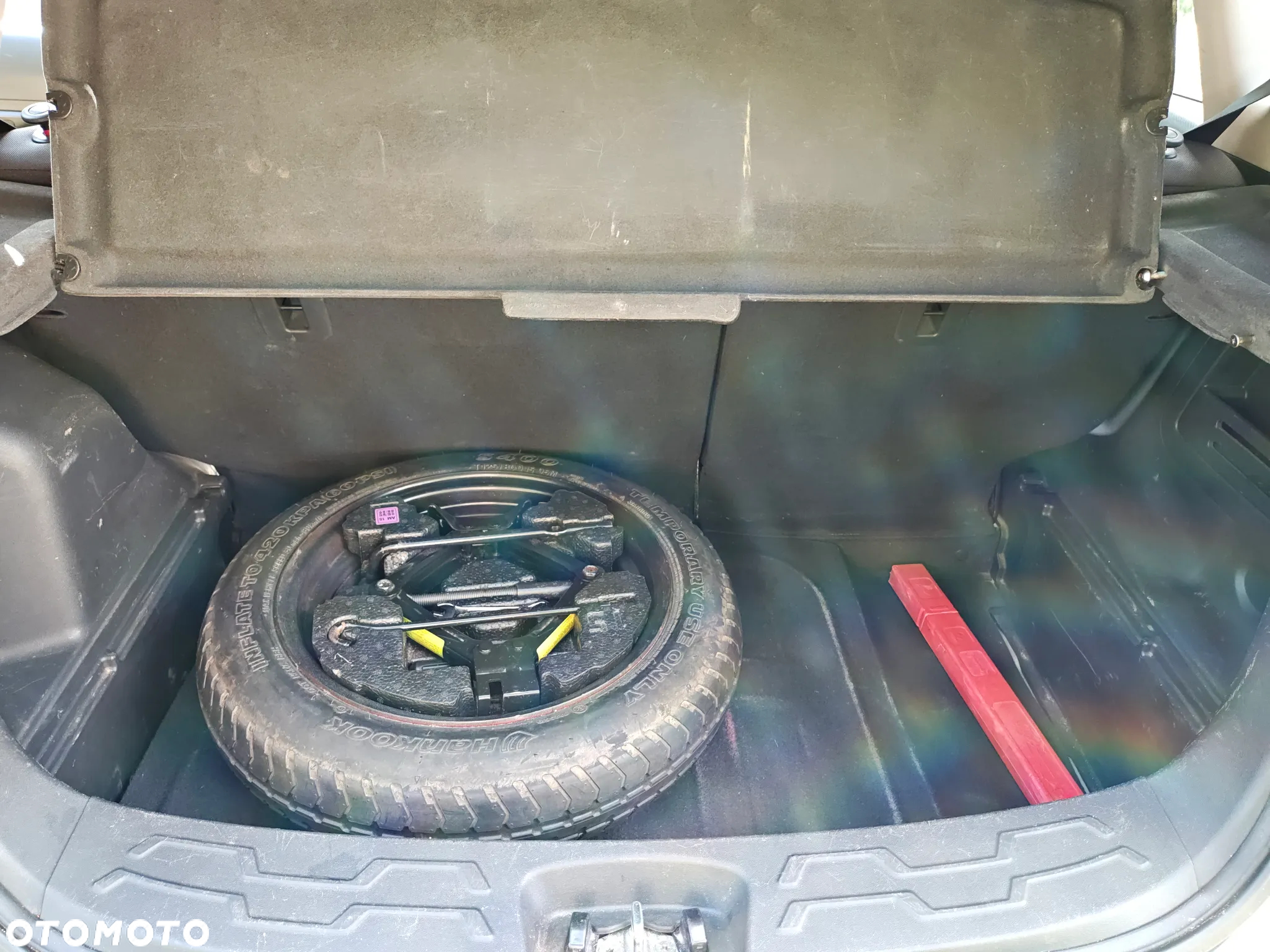 Kia Soul 1.6 L - 14