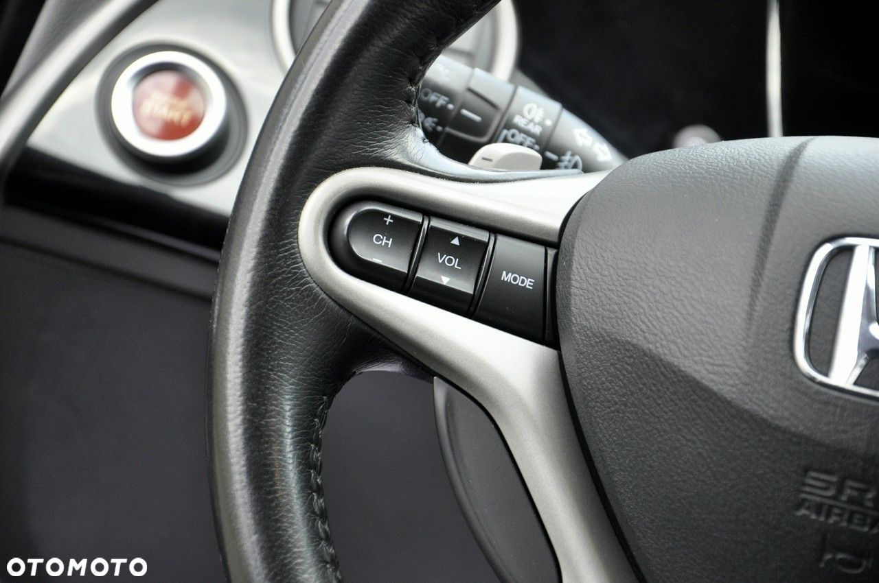 Honda Civic 1.8i-VTEC Automatik Sport - 13