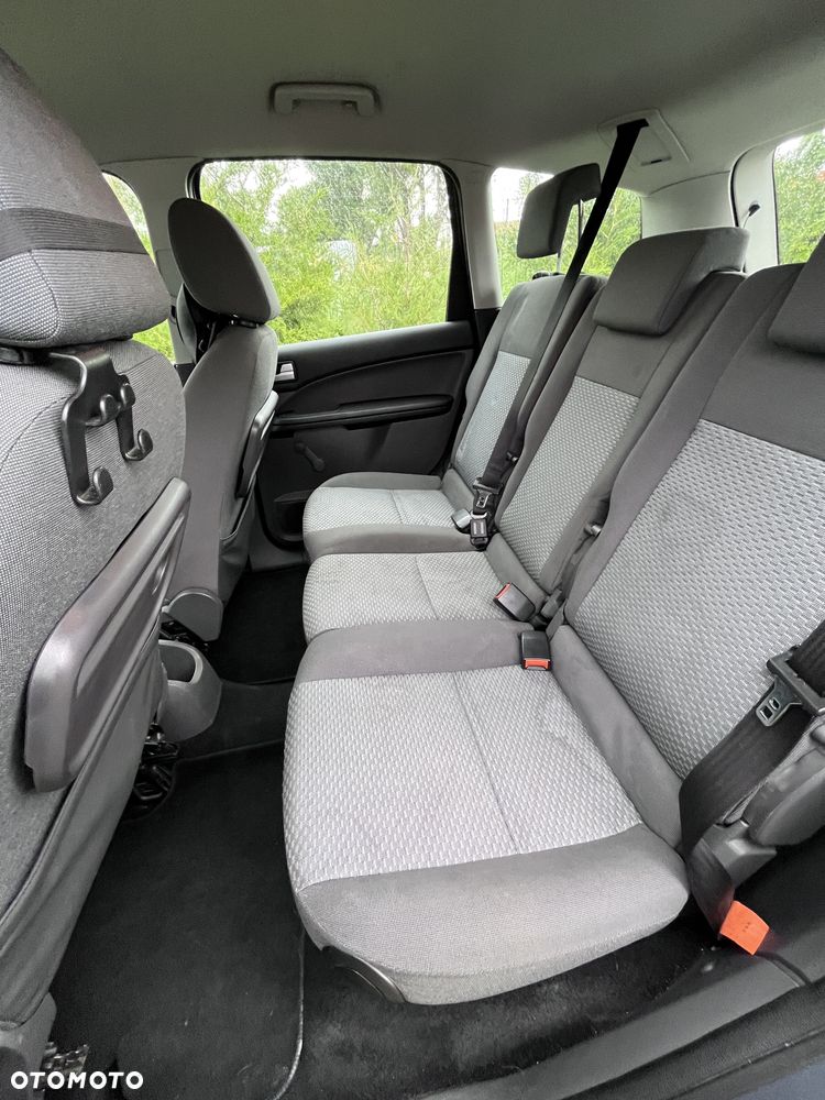 Ford Focus C-Max - 5