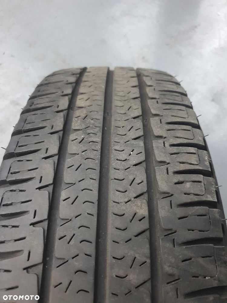 FELGI ALUMINIOWE 5X118 ALUTEC 16 KOŁA OPONY KAMPER  225/75 R16CP FIAT DUCATO III KBA50117 - 15