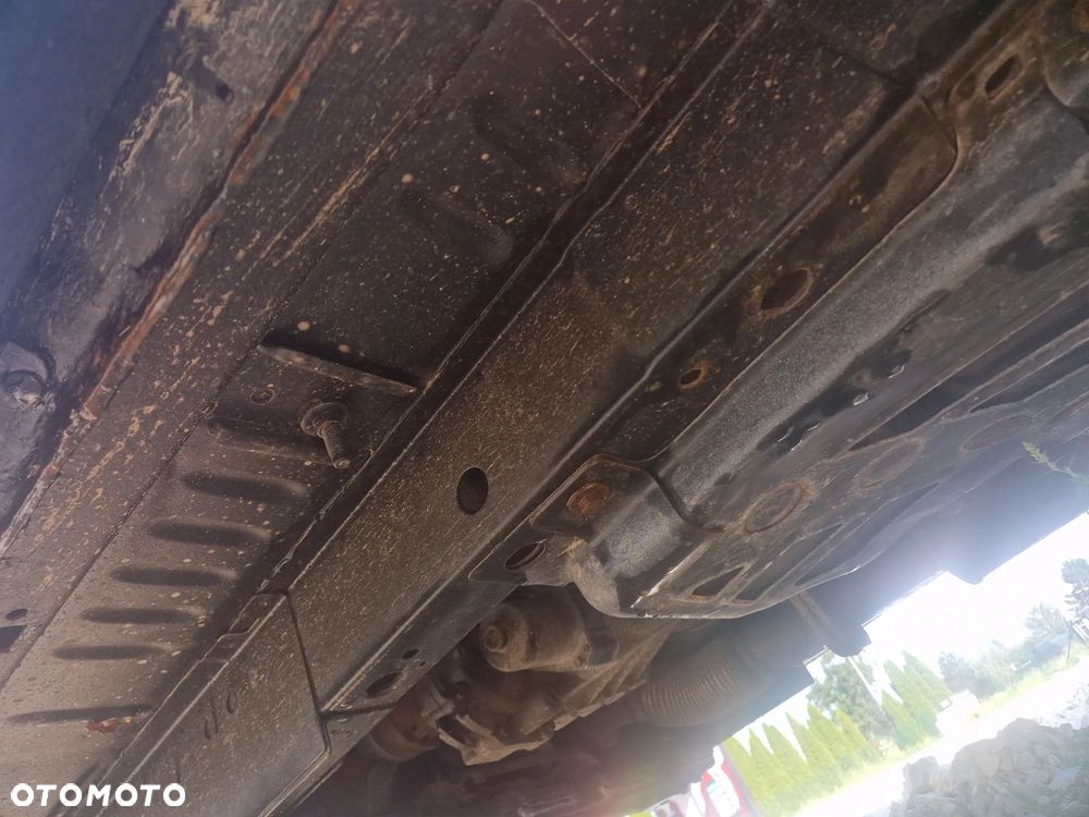 Jeep Cherokee 2.8 CRD Limited - 5