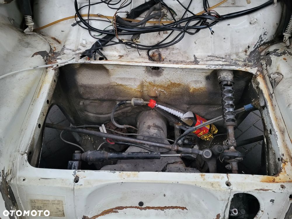 Volkswagen Garbus - 30