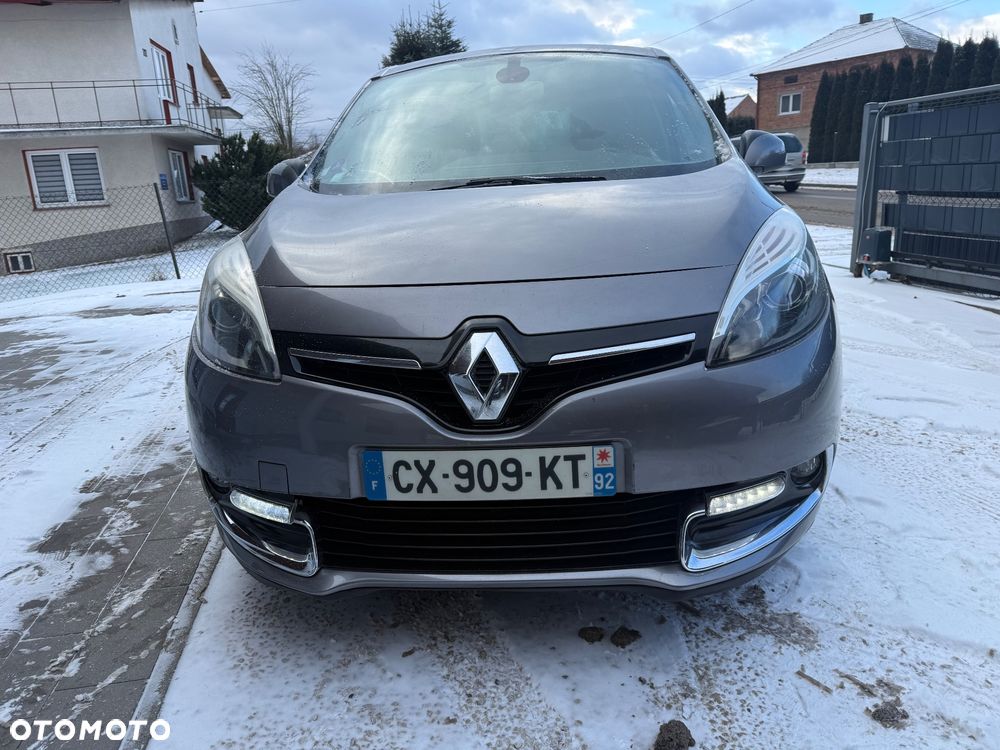 Renault Scenic - 2