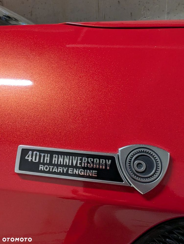 Mazda RX-8 40th Anniversary - 7