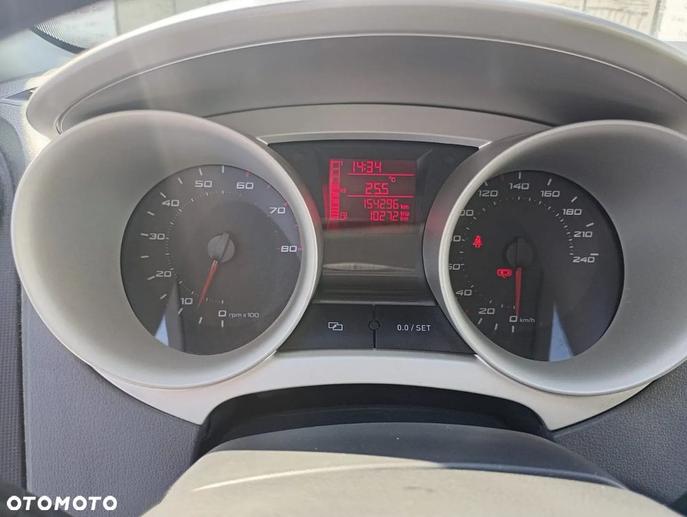 Seat Ibiza SC 1.2 TSI Style - 10