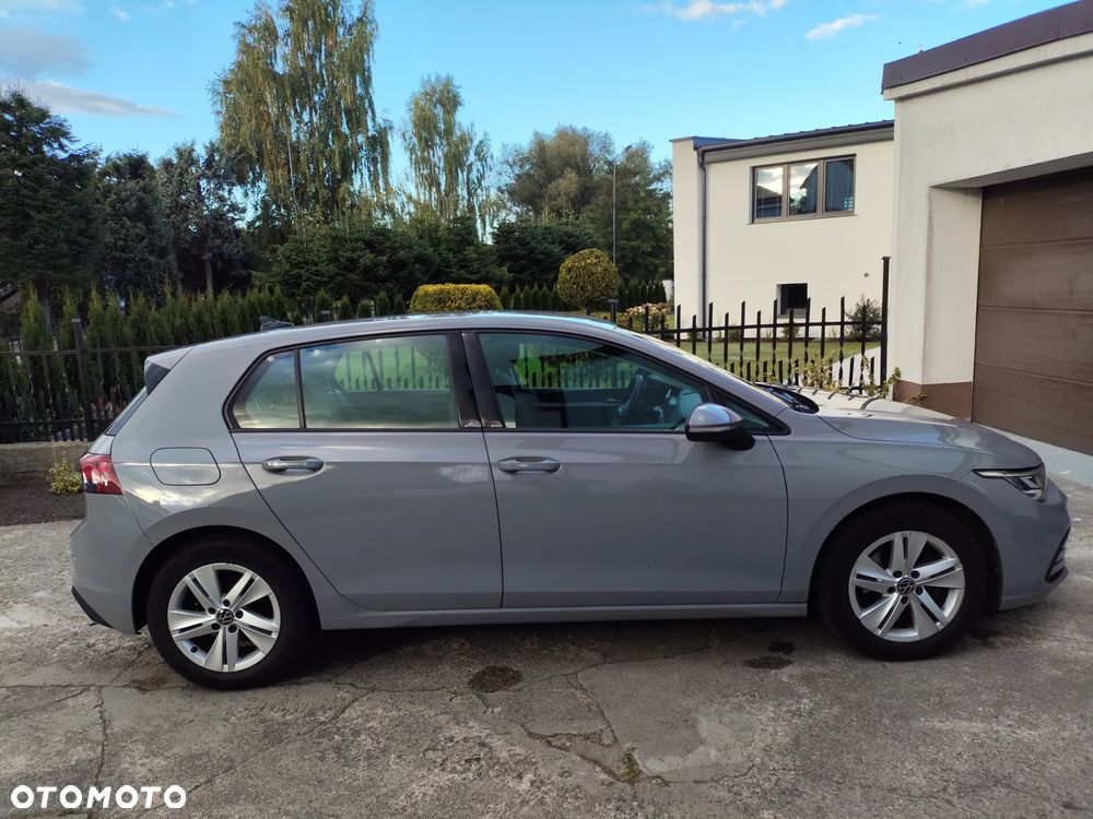 Volkswagen Golf 2.0 TDI SCR Life - 5