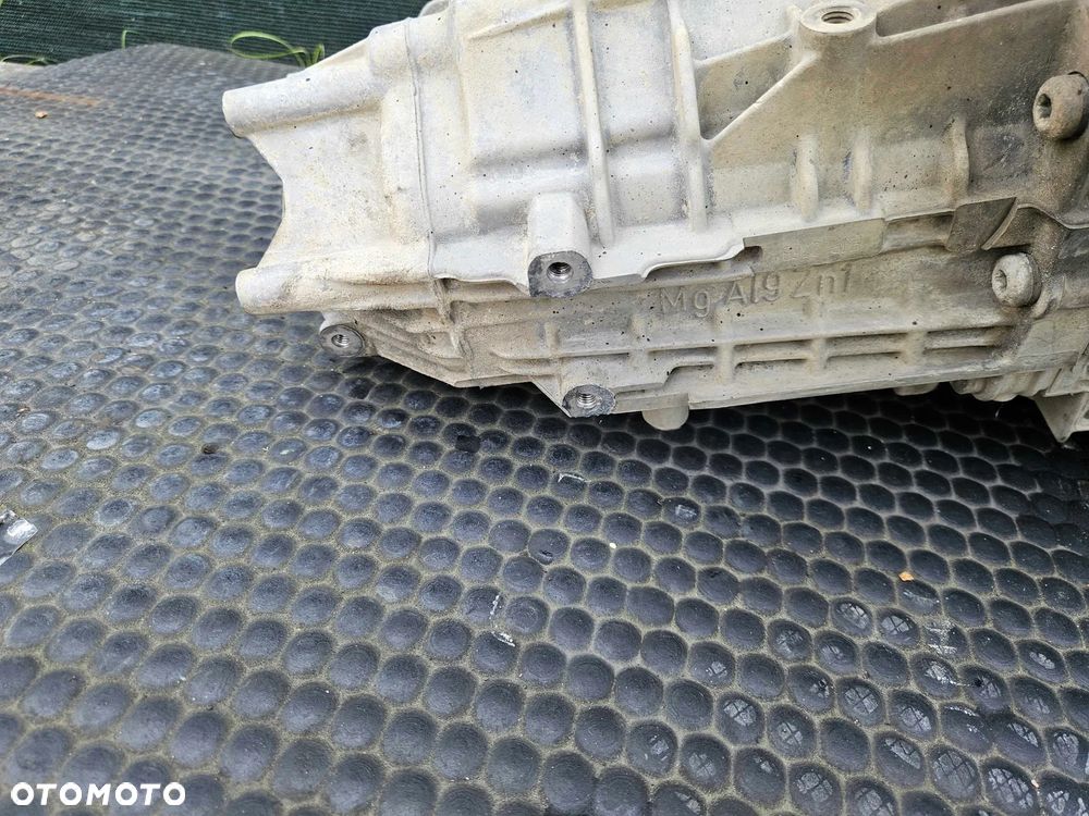 Skrzynia 5 Biegow FJP Lozysko Benzyna 2.0 ALT Audi A4 B6 VW - 19