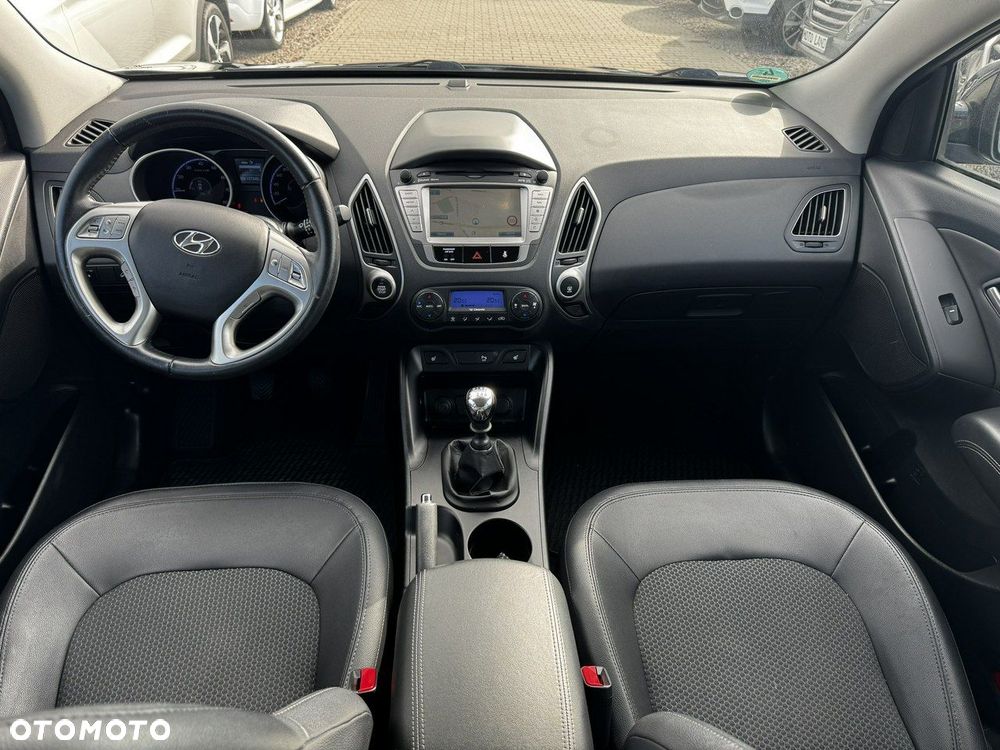 Hyundai ix35 1.6 2WD Trend - 34