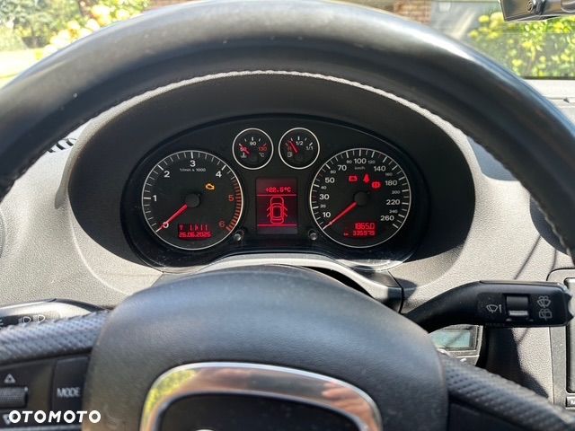 Audi A3 - 10