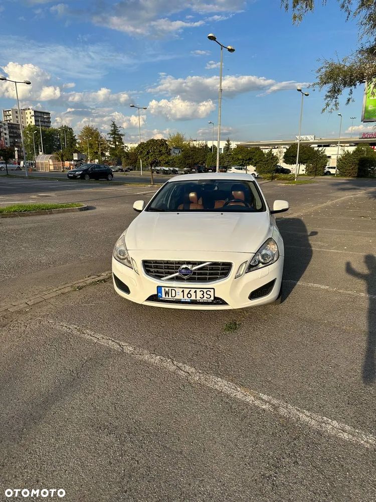 Volvo S60 D3 Summum - 2