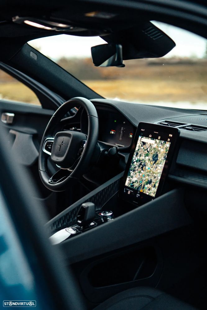 Polestar 2 Dual Motor 78kWh - 16