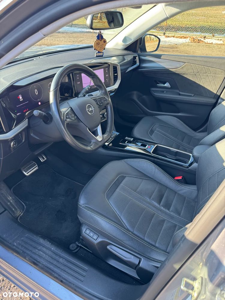 Opel Mokka 1.2 T Elegance S&S - 16