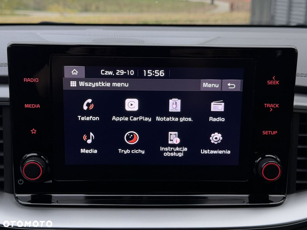 Kia Ceed 1.0 T-GDI M - 30