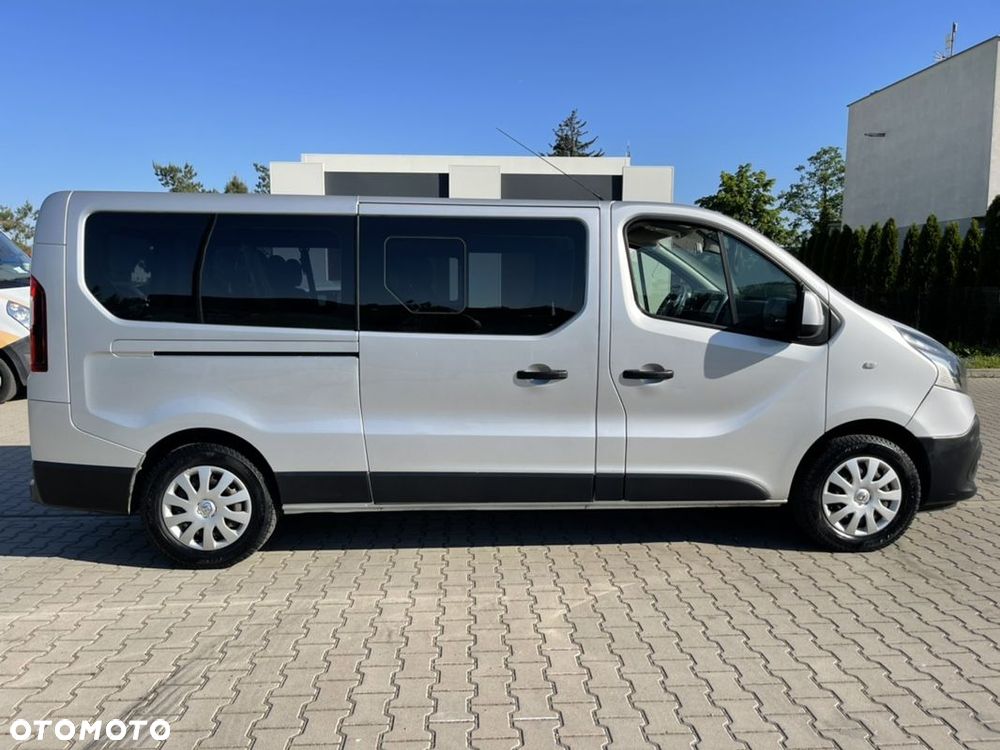 Opel Vivaro 1.6 D (CDTI) Life - 4