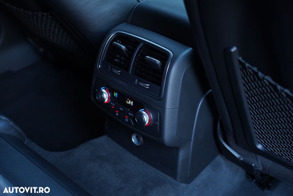 Audi A6 2.0 TDI Ultra S tronic - 13