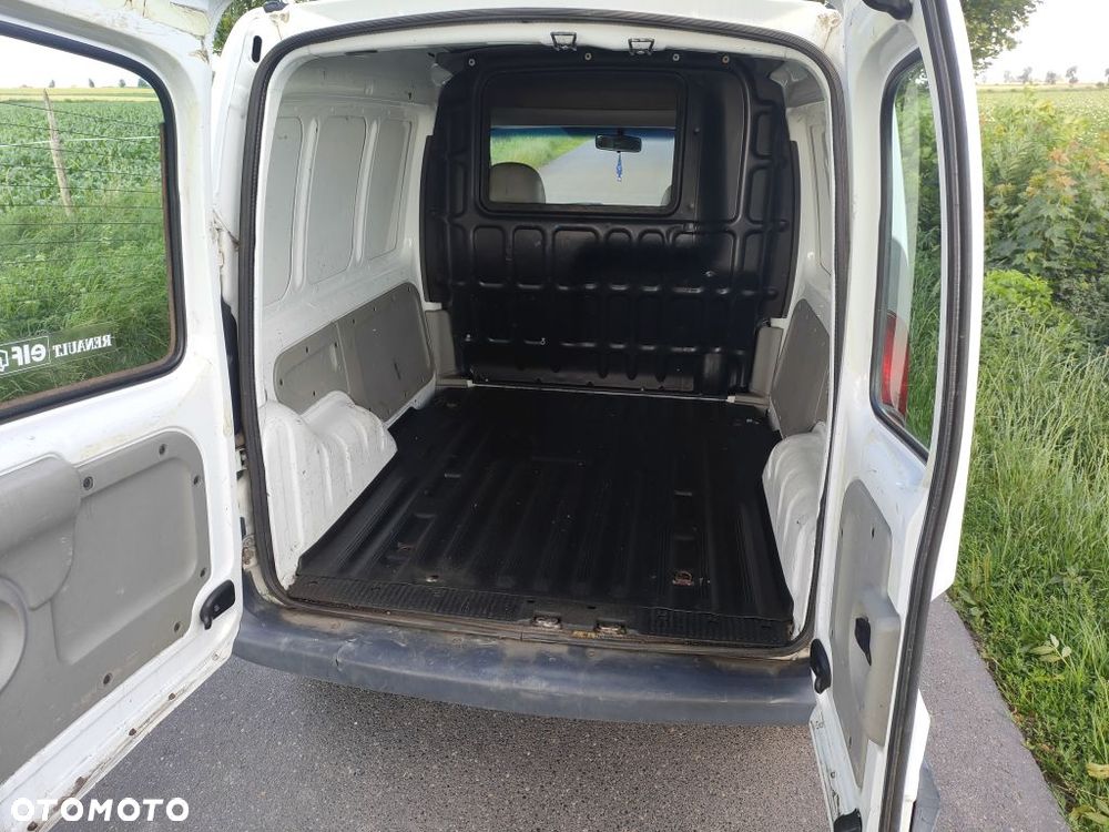 Renault Kangoo 1.9 D eco RN - 5