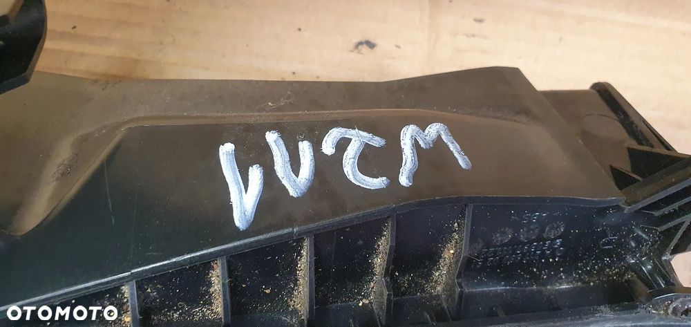 Tunel środkowy podłokietnik skóra Mercedes E-Klasa W211 - 8