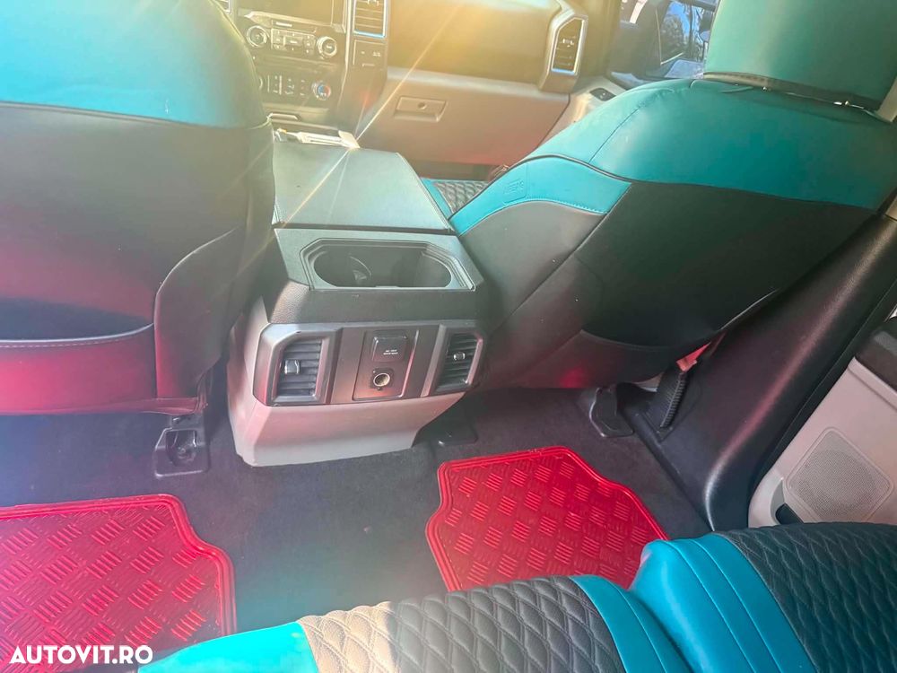 Ford F150xlt - 14