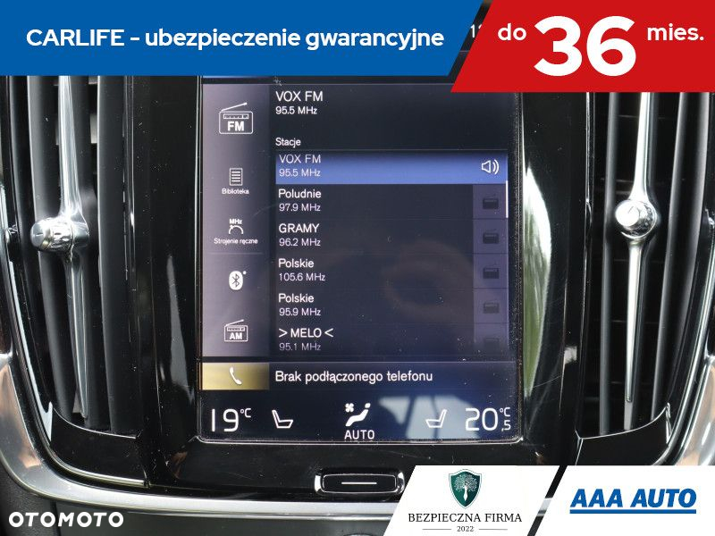 Volvo S90 - 18
