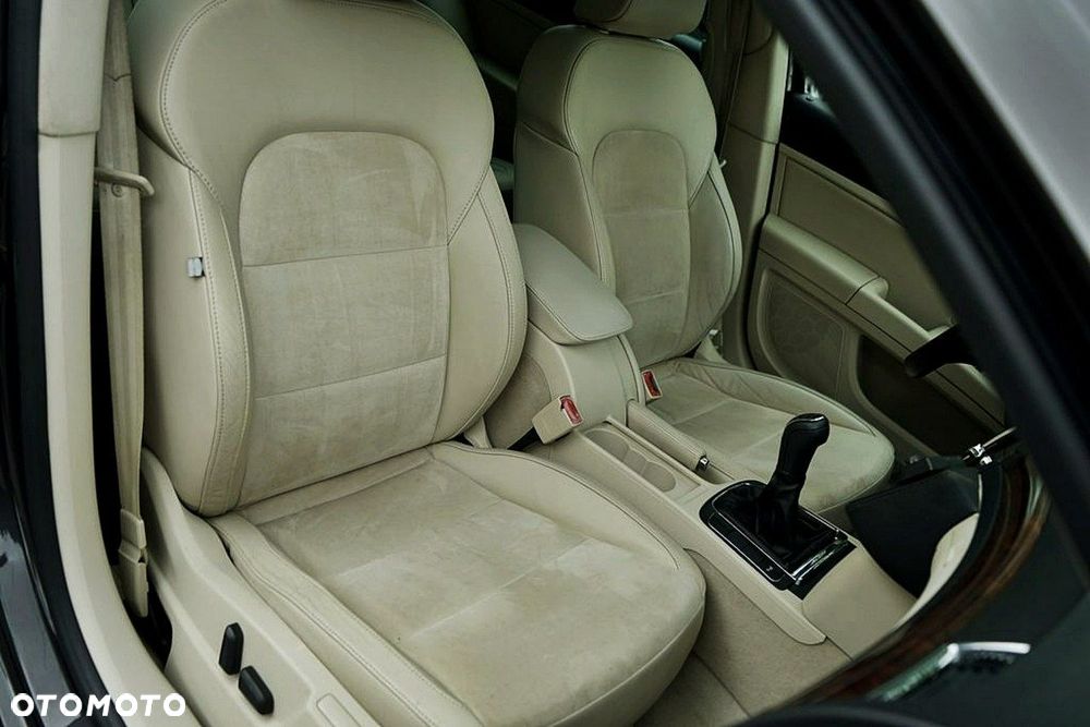 Skoda Superb - 22