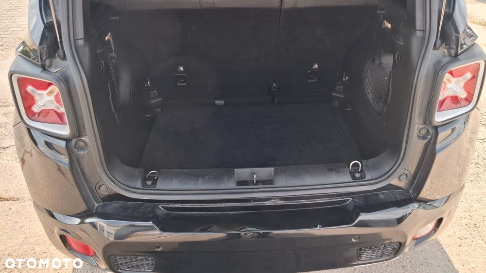 Jeep Renegade 1.4 MultiAir DSG Business Line - 12