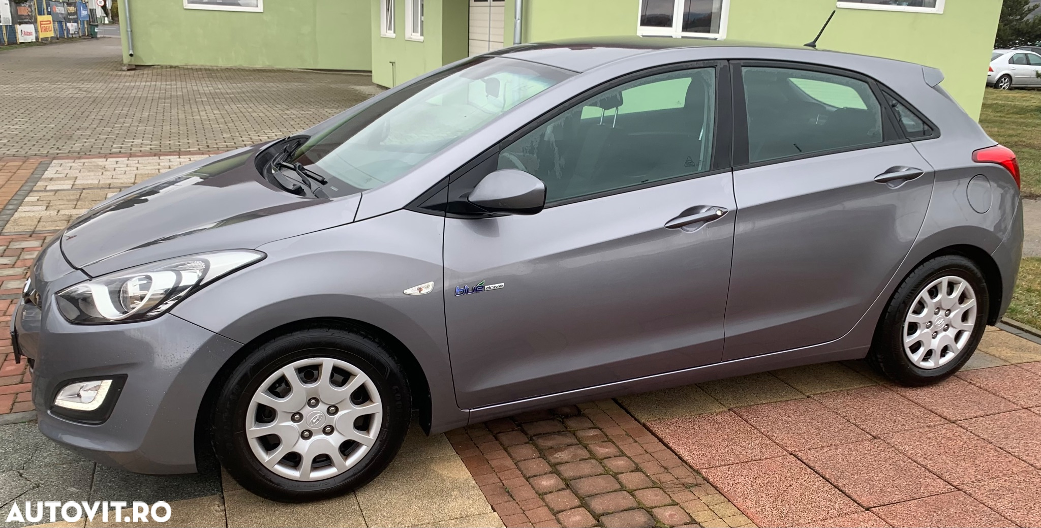 Hyundai i30 1.6 Style - 5
