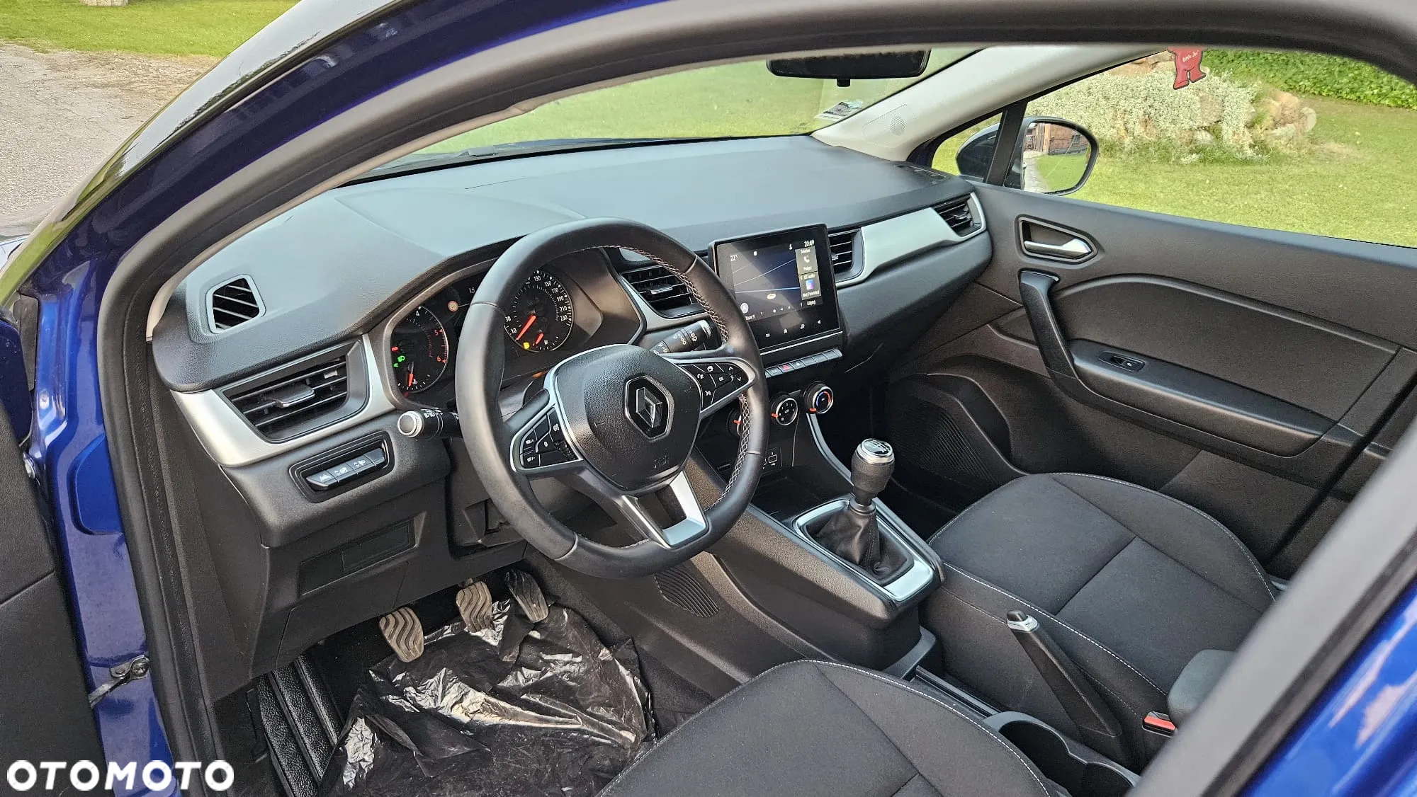 Renault Captur 1.5 dCi Intens - 17