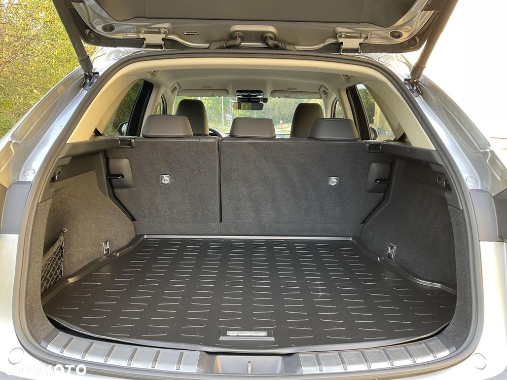 Lexus NX 350h Prestige AWD - 34
