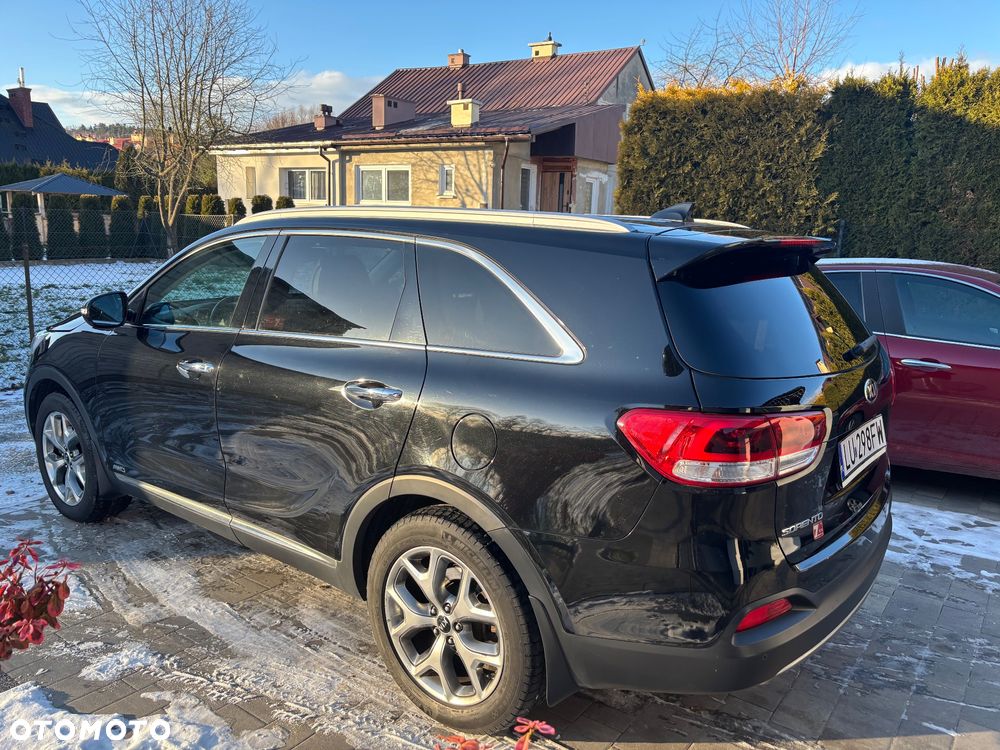 Kia Sorento 2.0 CRDI Business Line - 16
