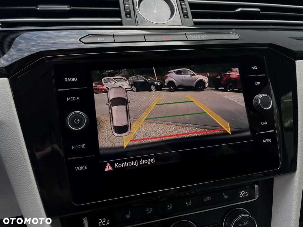 Volkswagen Arteon 2.0 TSI OPF DSG Elegance - 27