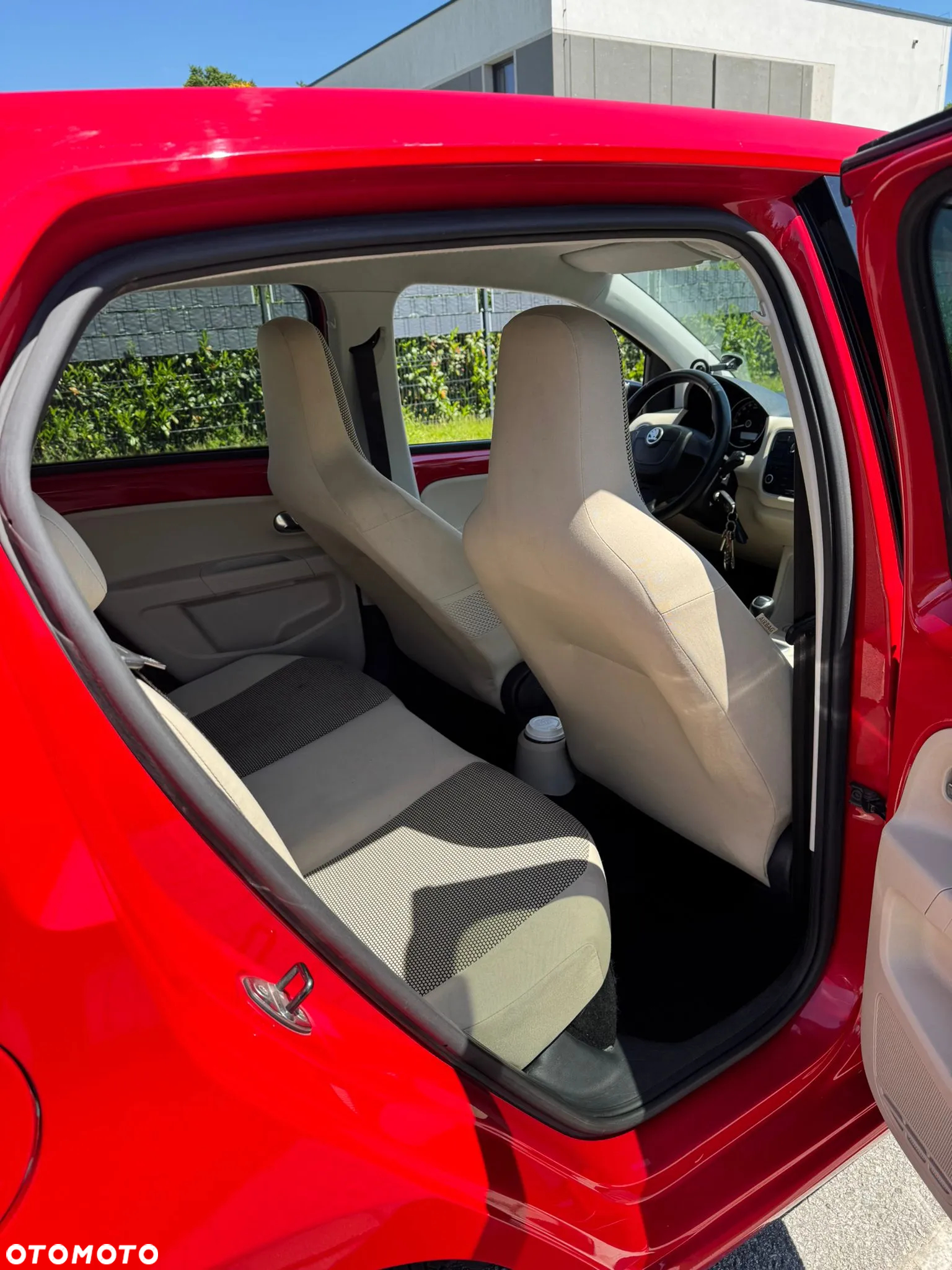 Skoda Citigo - 19