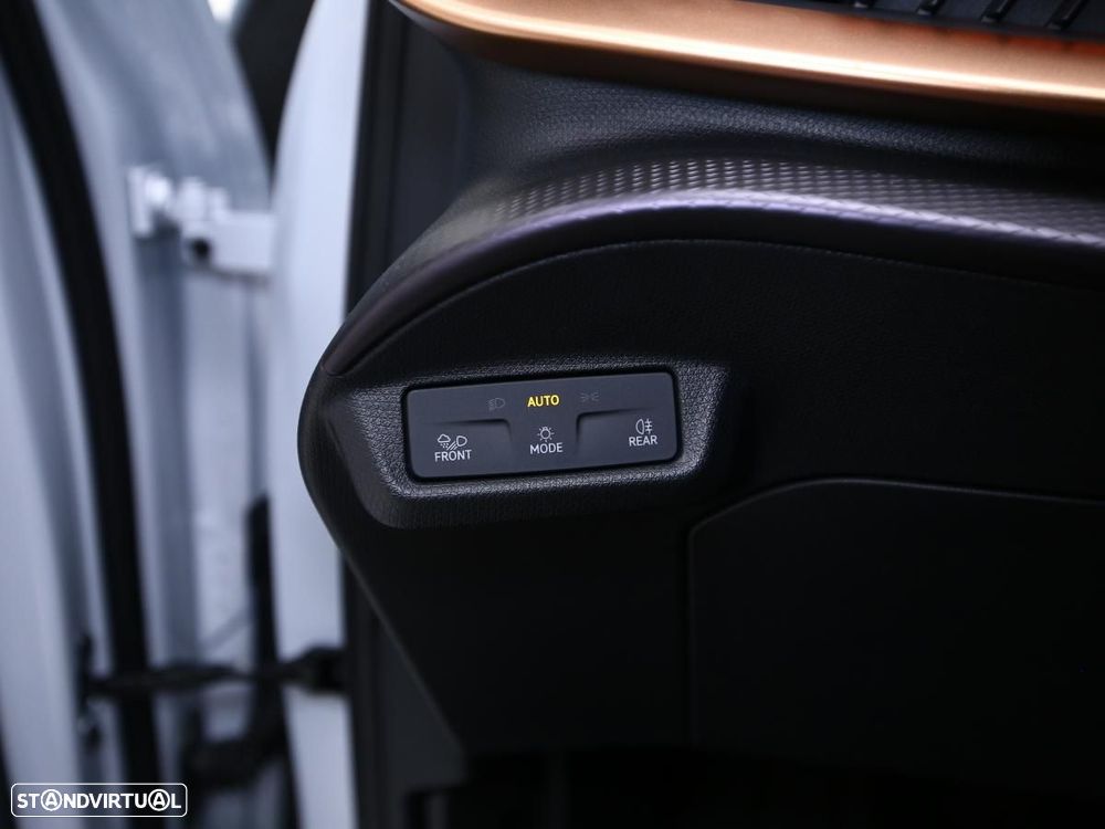 Cupra Tavascan 210 kW/77kWh HA Endurance - 24