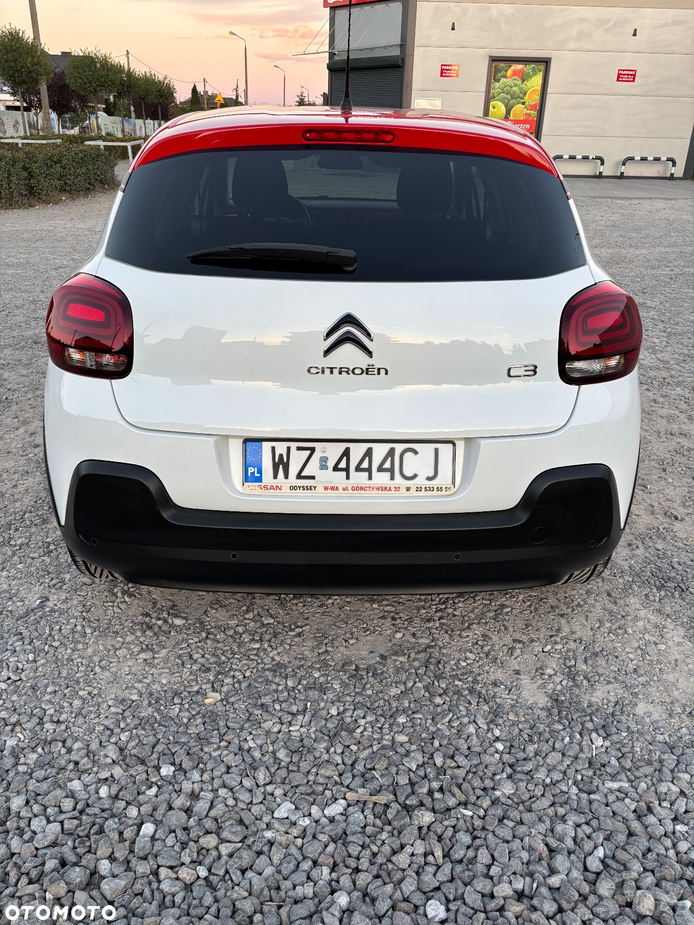 Citroën C3 1.2 PureTech Shine - 7
