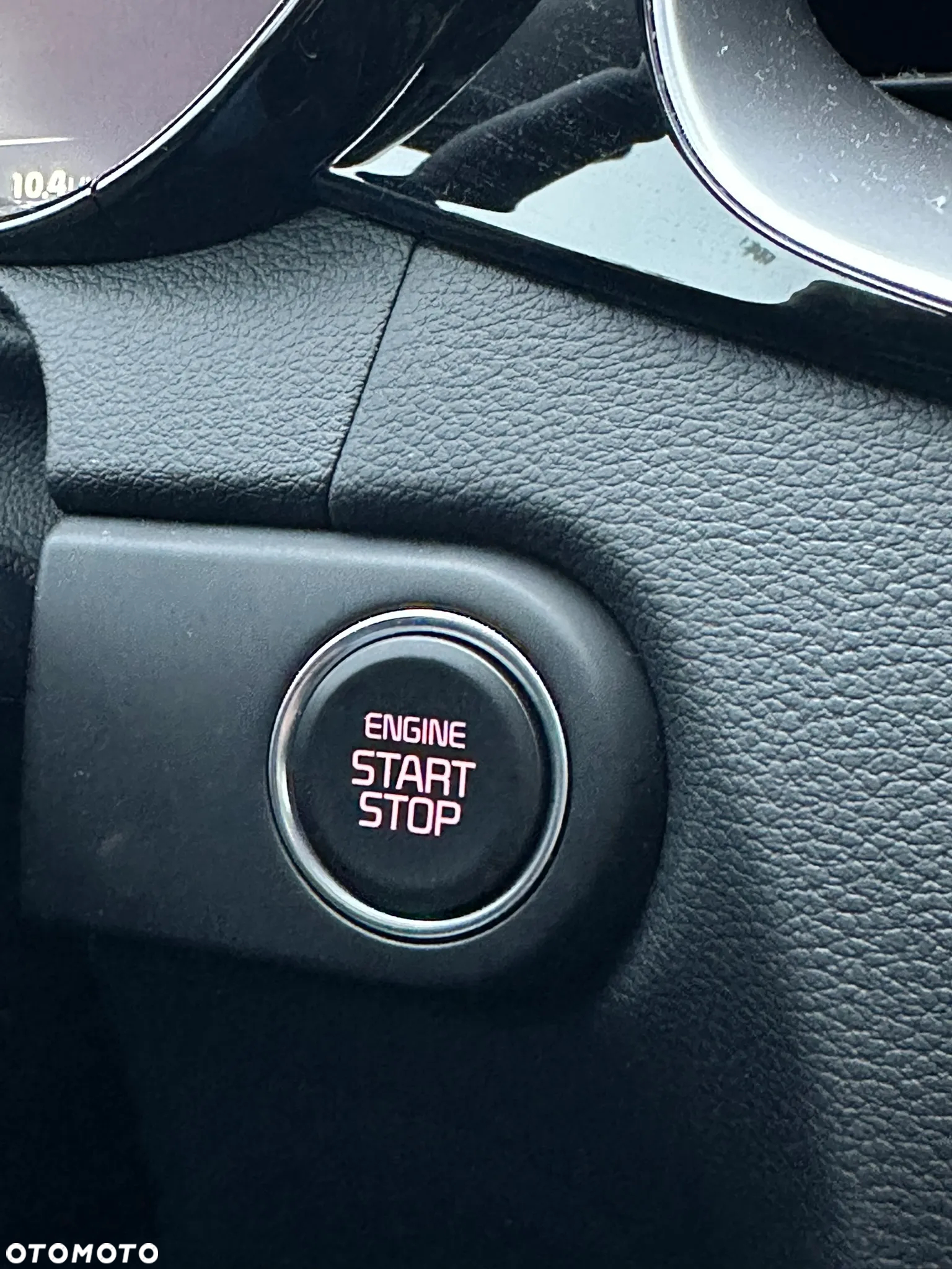 Kia XCeed 1.5 T-GDI M DCT - 14