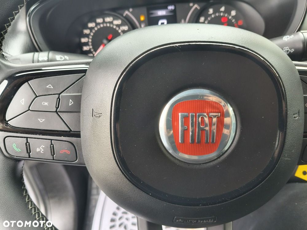 Fiat Tipo 1.4 T-Jet S-Design - 9